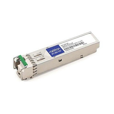 Add-On Rad Sfp-22b Comp Taa 1g-bx Sfp Lc Xcvr (SFP22BAO)