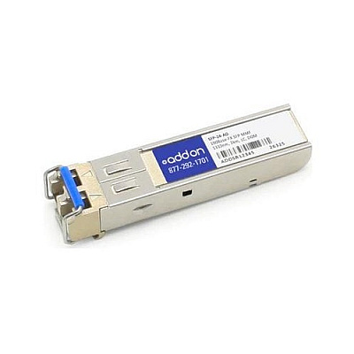 Add-On Rad Sfp-24 Comp Taa 1310nm Sfp Lc Xcvr (SFP24AO)