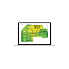 Netally airmagnet-survey-pro-(incl.-plan (AM/A4018)