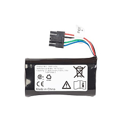 Netally Lion-repl-ba-lithium-ion-replacement-bat (LIONREPLBA)