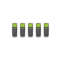 Netally Testacctest-accy-pocketiperf-server5pac (TESTACC5PK)