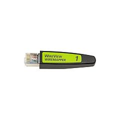 Netally , Wireview Wiremapper #1 (WIREVIEW 1)