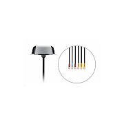 Taoglas 6-in-1 Gnss, 2 5g/4g & 3 Wi-fi Antenna (MA1506AK001) (MA1506.AK.001)