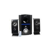 Supersonic Bluetooth Multimedia Speaker System (SC1126BT)