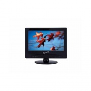 Supersonic 13.3widescreen Led Hdtv (SC-1311)