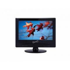 Supersonic 13.3widescreen Led Hdtv (SC-1311)