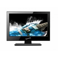 Supersonic 13.3widescreen Led Hdtv (SC-1312)