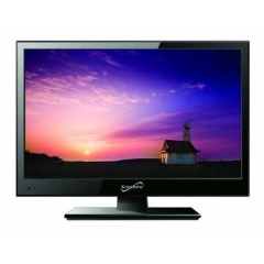 Supersonic 15.6widescreen Led Hdtv (SC-1511)