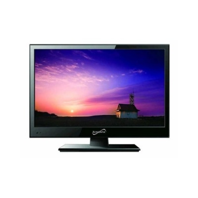 Supersonic 15.6widescreen Led Hdtv (SC1511)