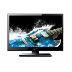 Supersonic 15.6widescreen Led Hdtv (SC-1512)