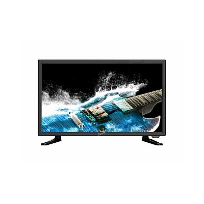 Supersonic 18.5widescreen Led Hdtv. (SC1911)