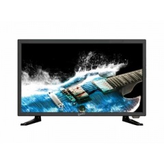 Supersonic 18.5widescreen Led Hdtv (SC-1912)