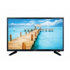 Supersonic 24widescreen Led Hdtv (SC-2412)