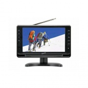 Supersonic 9portable Lcd Tv (SC-499)