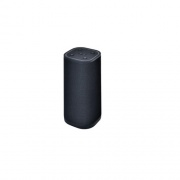 Supersonic Alexa Enabled Bluetooth Speaker (SC-9050WA BLK)