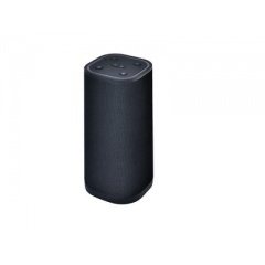 Supersonic Alexa Enabled Bluetooth Speaker (SC-9050WA BLK)