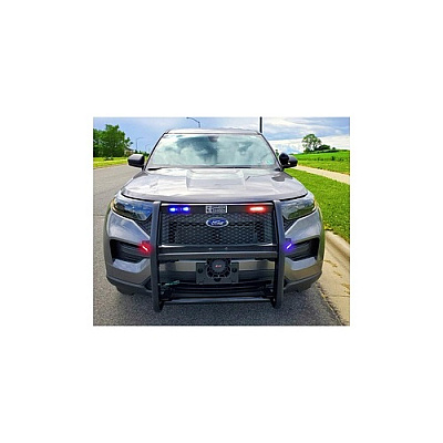 Gamber Johnson Piu Aluminum Pb With Light Bar (7170073606)