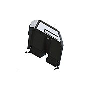 Gamber Johnson 2020+ Ford Utility Passenger Partition (71601376)