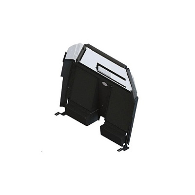 Gamber Johnson 2020+ Ford Utility Passenger Partition (71601376)