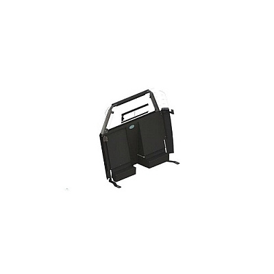 Gamber Johnson 2015+ Ford F-150 Passenger Partition (71601402)