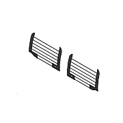 Gamber Johnson 2015+ Ford F-150 Window Bars (71601415)