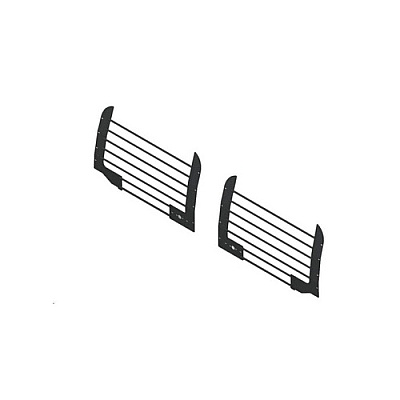 Gamber Johnson 2015+ Ford F-150 Window Bars (71601415)