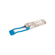 Enet Solutions Juniper Qsfp-100g-lr4-2 Compatible Qsfp28 (QSFP100G4ENC)
