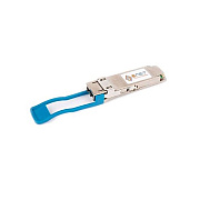 Enet Solutions Juniper Qsfp-100g-lr4-d Compatible Qsfp28 (QSFP100GLR4DENC)