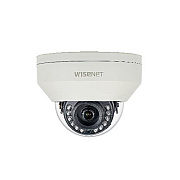Hanwha Vision 4mp Wisenet Hdplus Bullet Camera (HCV7030RA)
