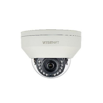 Hanwha Vision 4mp Wisenet Hdplus Bullet Camera (HCV7030RA)