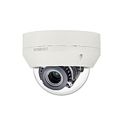 Hanwha Vision 4mp Wisenet Hdplus Outdoor Dome Camera. (HCV7070RA)