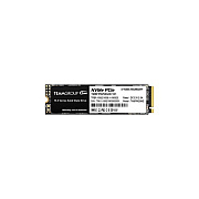 Tech Data Teamgroup Mp33 M.2 2280 256gb Pcie 3.0 X4 With Nvme 1.3 3d Nand Internal Solid State Drive (ssd) Retail (TM8FP6256G0C101)