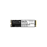 Tech Data Teamgroup Mp33 M.2 2280 256gb Pcie 3.0 X4 With Nvme 1.3 3d Nand Internal Solid State Drive (ssd) Retail (TM8FP6256G0C101)