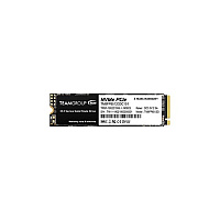 Tech Data Teamgroup Mp33 M.2 2280 512gb Pcie 3.0 X4 With Nvme 1.3 3d Nand Internal Solid State Drive (ssd) Retail (TM8FP6512G0C101)