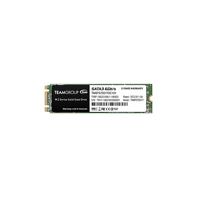 Tech Data Teamgroup Ms30 M.2 2280 1tb Sata Iii Tl (TM8PS7001T0C101)