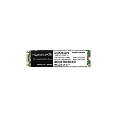 Tech Data Teamgroup Ms30 M.2 2280 512gb Sata Iii (TM8PS7512G0C101)