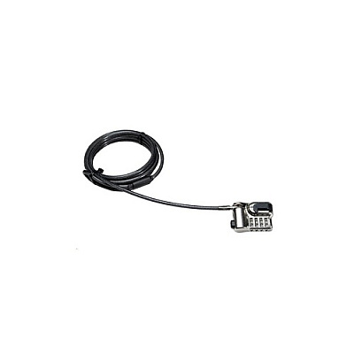 CTA Digital Kickstand Security Grip Cable For Surfac (LTKSGC)
