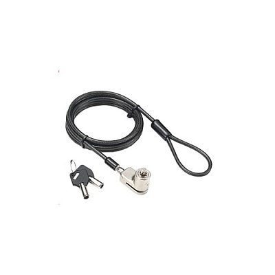 CTA Digital Pro-grip Cable Key-lock For Surface Pro/ (LTPGSC)