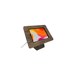 CTA Digital Premium Angle-flip Security Kiosk Stand (PADPARAKWD)