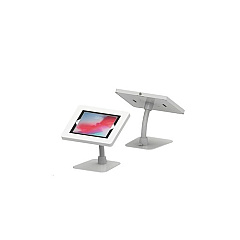 CTA Digital Premium Security Kiosk Stand With Goosen (PADPARATW)
