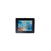 CTA Digital Premium Large Locking Wall Mount (black) (PADPLWB)