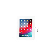 CTA Digital Premium Large Locking Wall Mount (white) (PADPLWW)