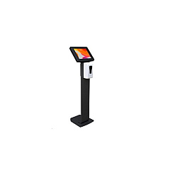 CTA Digital Premium Locking Floor Stand Kiosk With A (PADPSTTB)