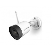Amcrest Industries 4mp Outdoor Bullet Ip Camera (ASH42-W)