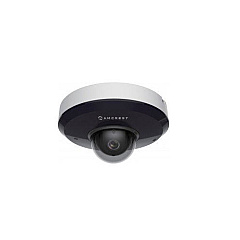 Amcrest Industries 2mp Poe Vandal Dome (IP2M866EW)