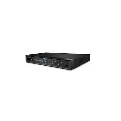 Amcrest Industries 4k 8ch Nvr (NV5208E)