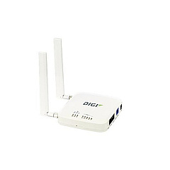 Digi International Digi Ex12: 2-port 10/100 (EX12R004OUS)