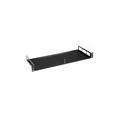 Black Box Emerald 4k 2 Unit Rackmount Kit Slim Version (EMD4000RMK2SLIM)