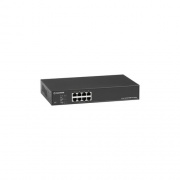 Black Box Gigabit Ethernet (1000-mbps) Poe+ Switch - (8) 10/100/1000-mbps Copper Rj45 Poe+, Taa (LPB1308AR2)