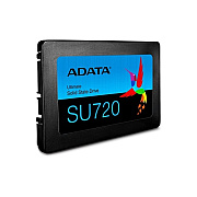 A-Data Adata Ultimate Su720 1tb Ssd 2.5 Ssd (ASU720SS1TC)